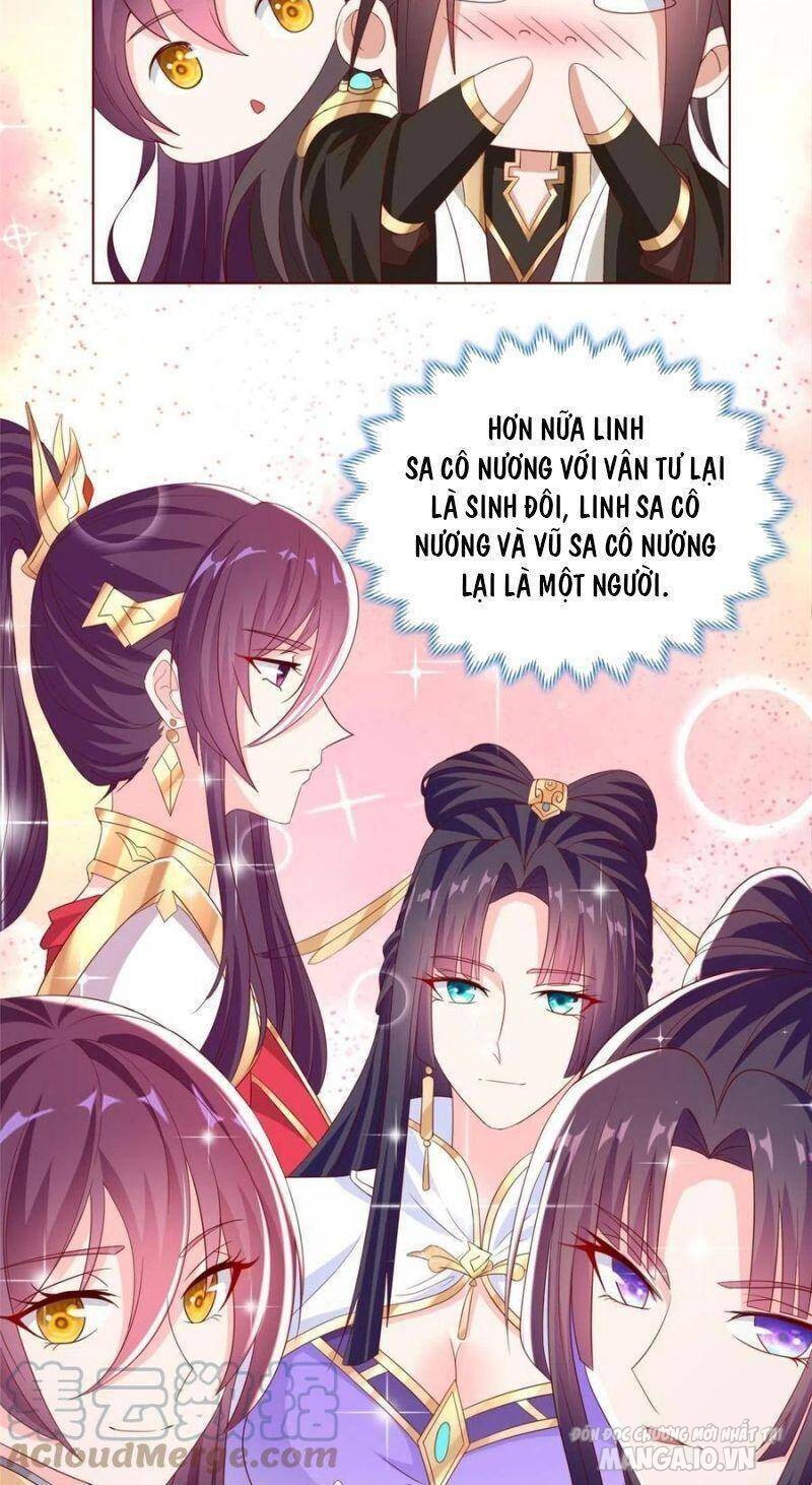Mục Long Sư Chapter 118 - Trang 2