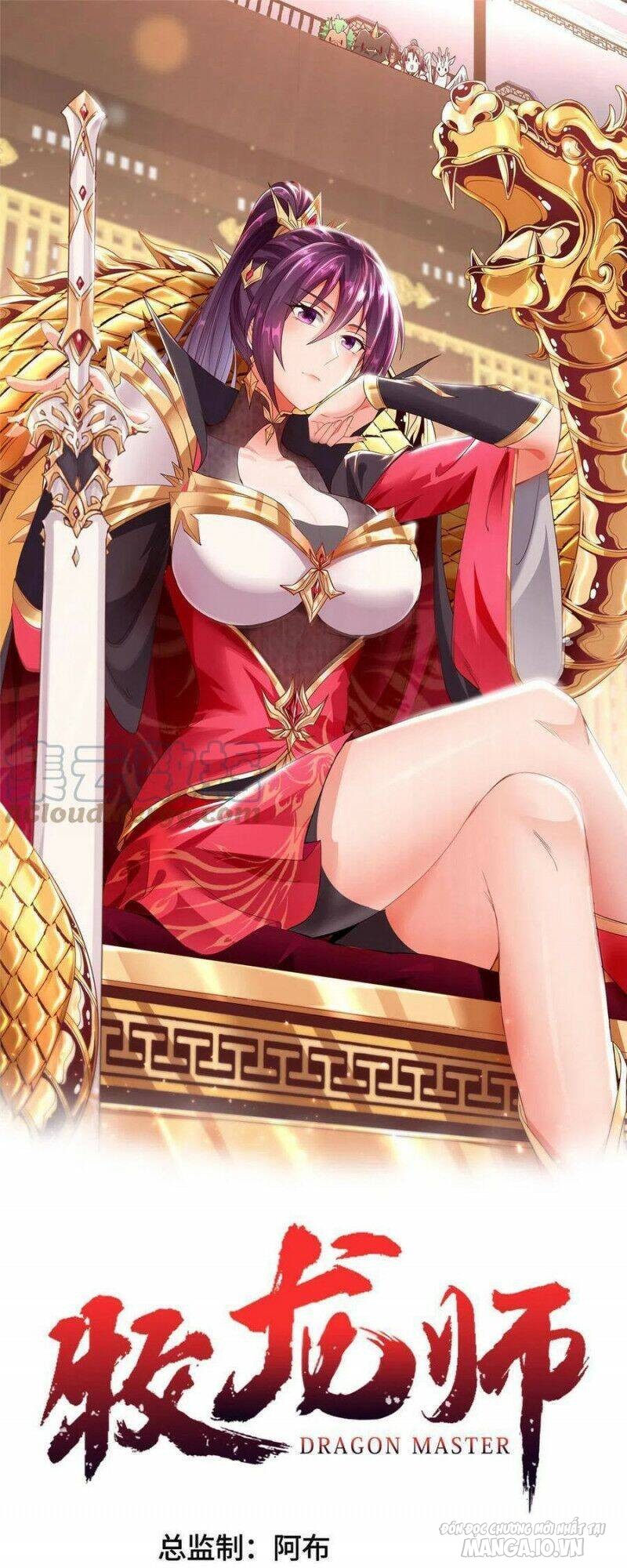 Mục Long Sư Chapter 119 - Trang 2