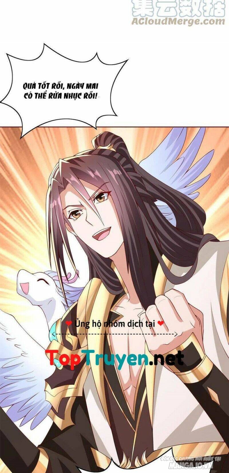 Mục Long Sư Chapter 119 - Trang 2