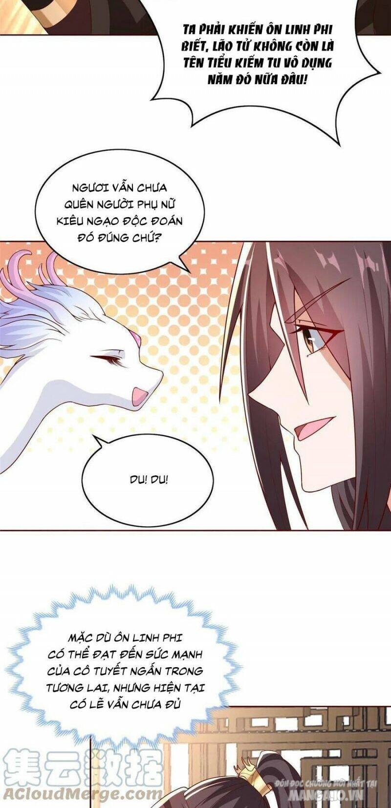 Mục Long Sư Chapter 119 - Trang 2