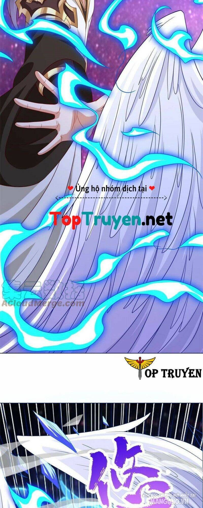 Mục Long Sư Chapter 119 - Trang 2