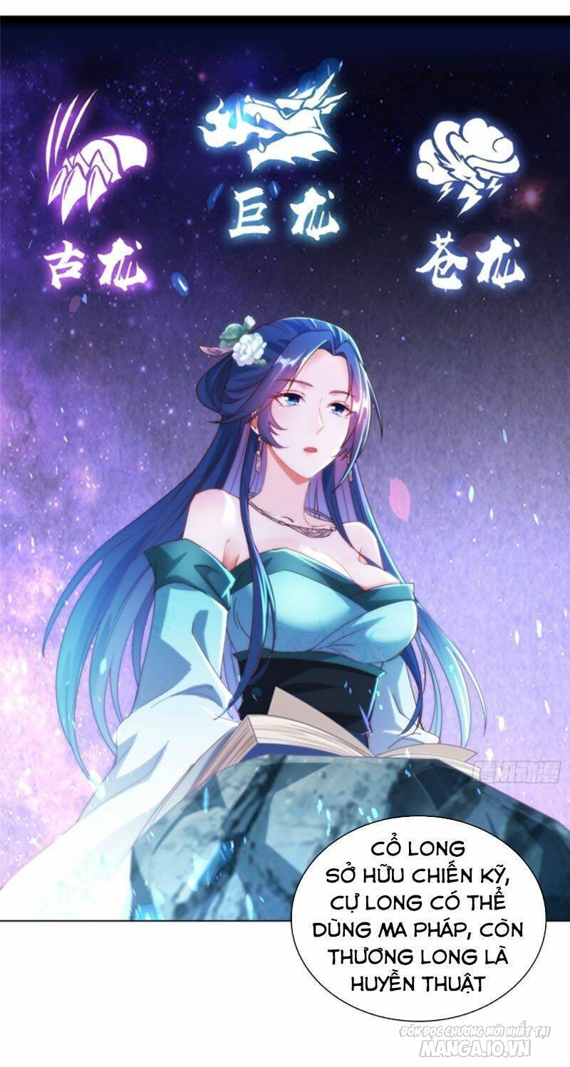 Mục Long Sư Chapter 12 - Trang 2