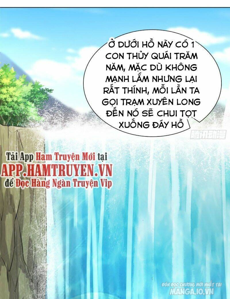 Mục Long Sư Chapter 12 - Trang 2