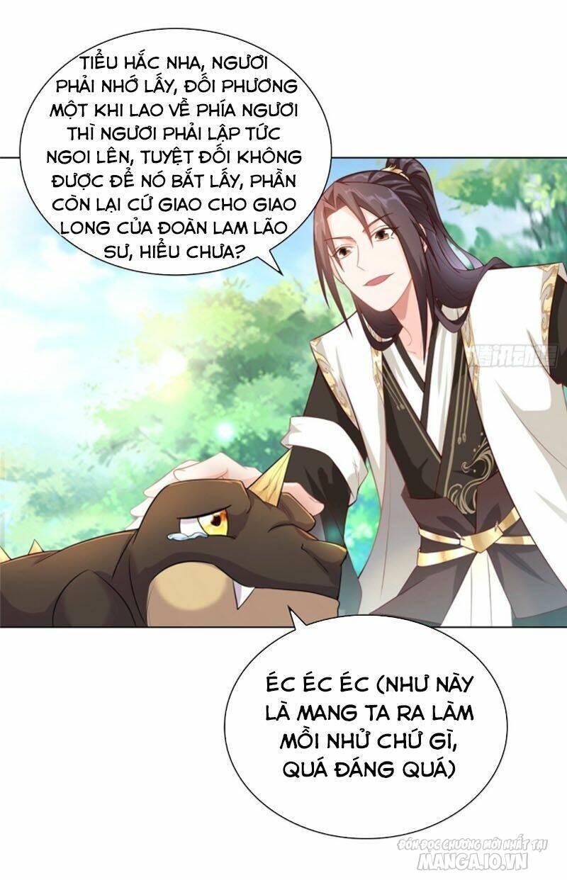 Mục Long Sư Chapter 12 - Trang 2
