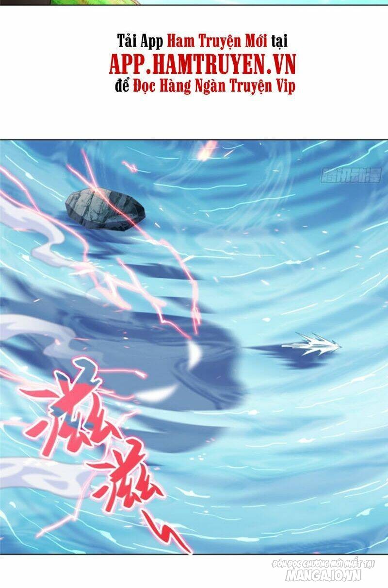 Mục Long Sư Chapter 12 - Trang 2