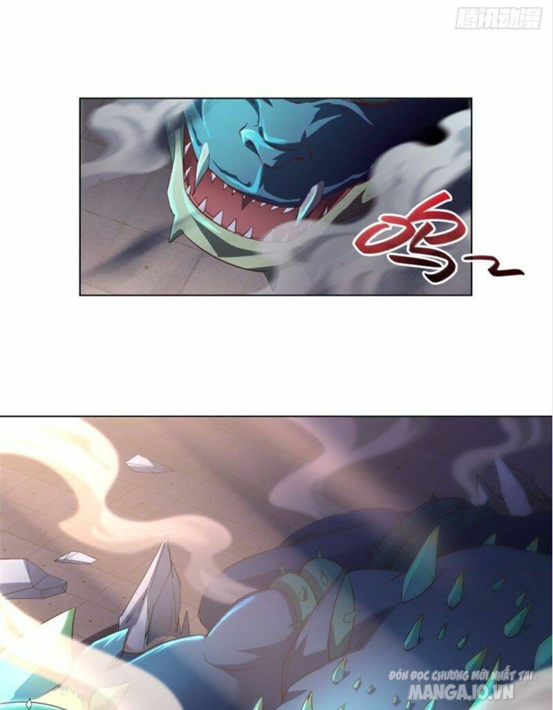 Mục Long Sư Chapter 12 - Trang 2