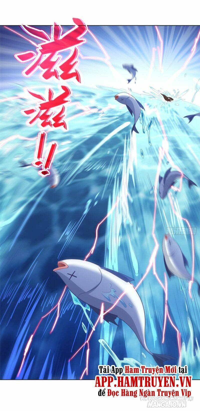 Mục Long Sư Chapter 12 - Trang 2