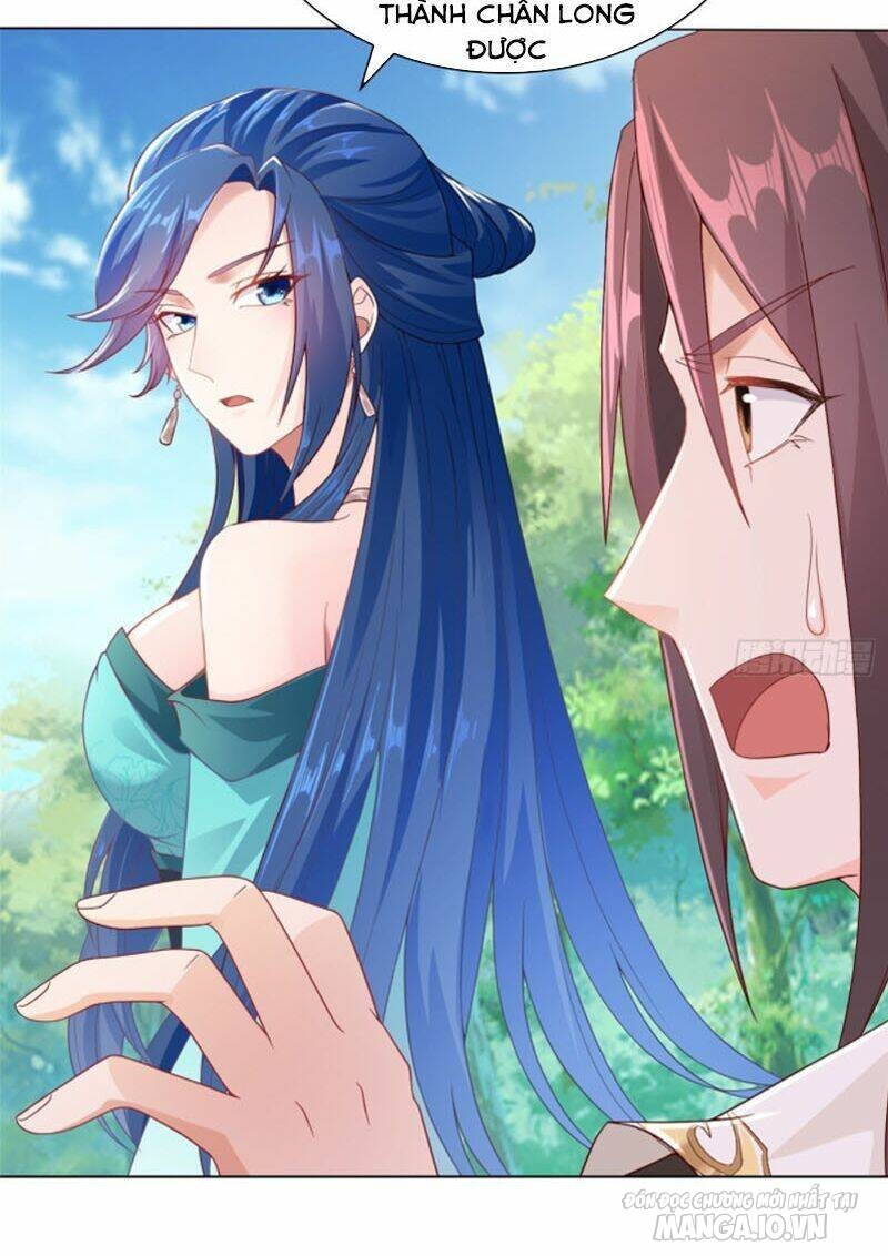 Mục Long Sư Chapter 12 - Trang 2