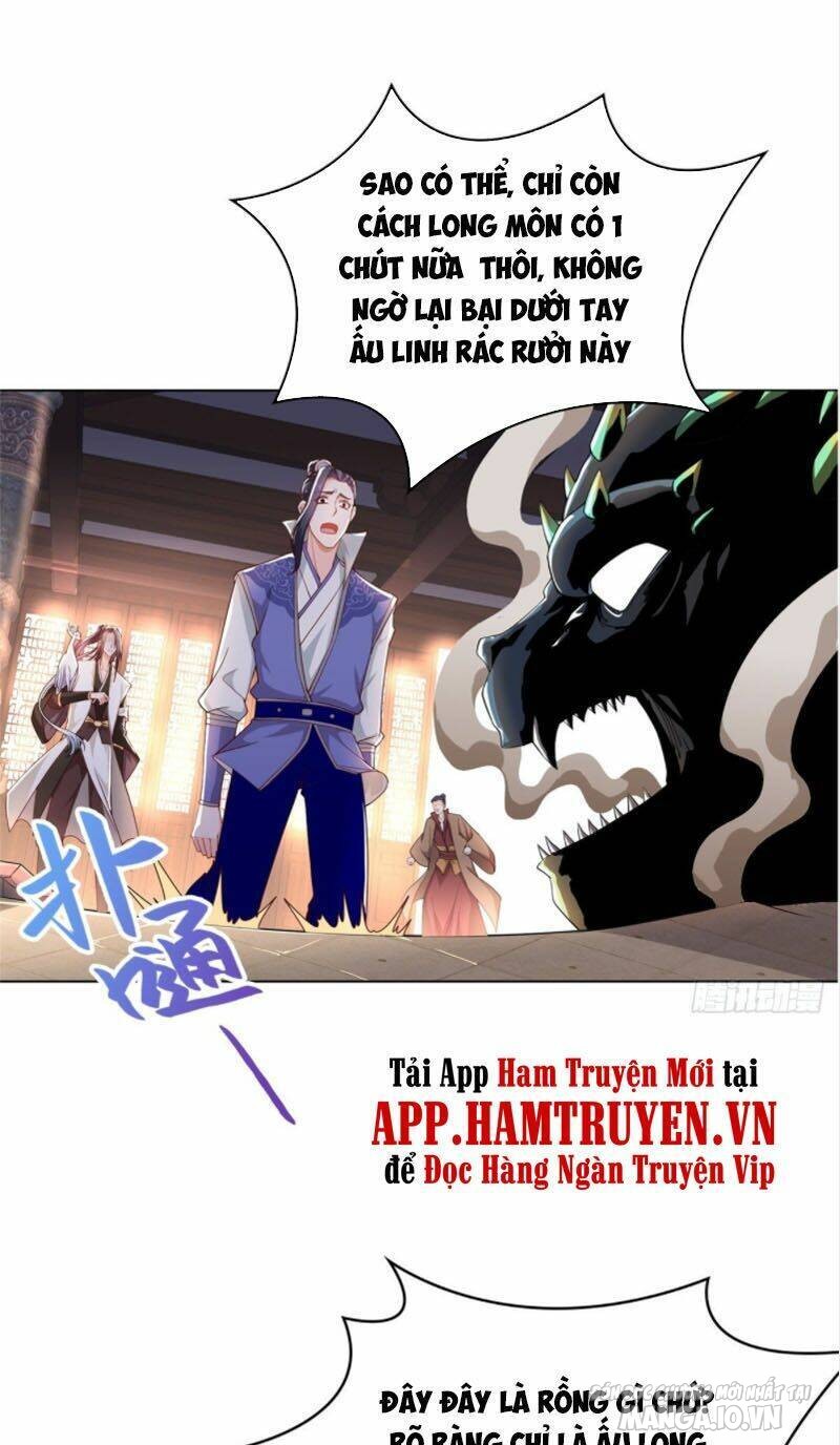 Mục Long Sư Chapter 12 - Trang 2