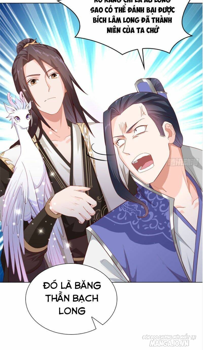 Mục Long Sư Chapter 12 - Trang 2