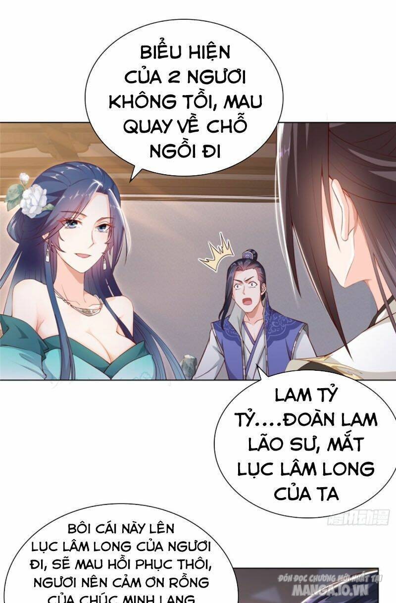 Mục Long Sư Chapter 12 - Trang 2