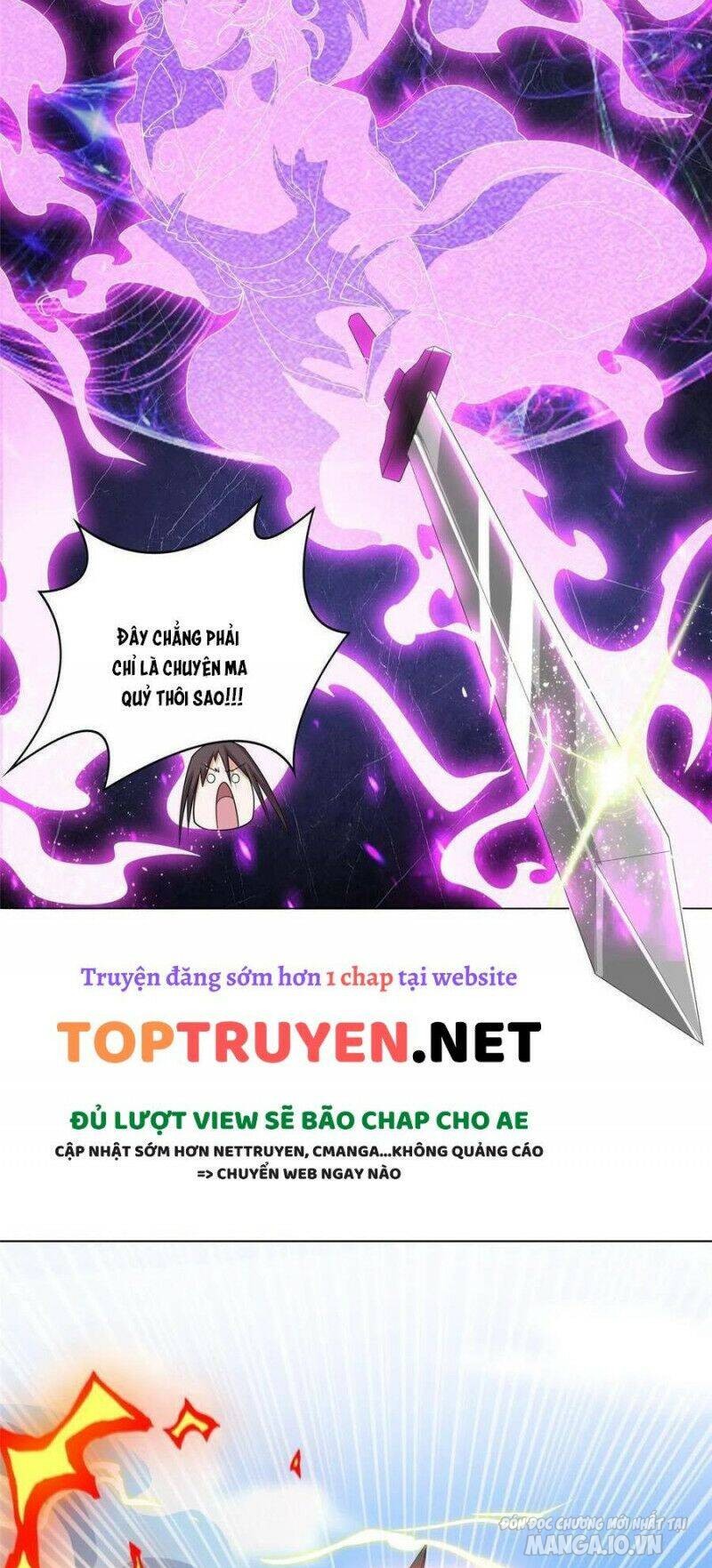 Mục Long Sư Chapter 120 - Trang 2