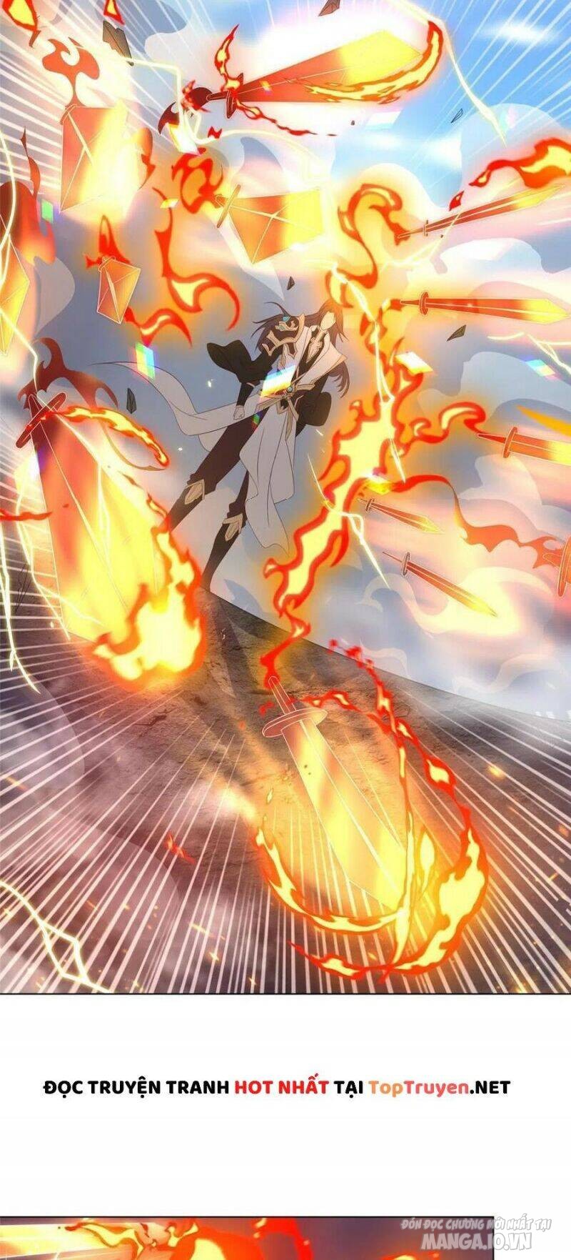 Mục Long Sư Chapter 120 - Trang 2