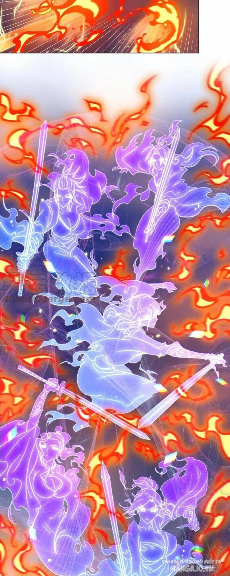 Mục Long Sư Chapter 120 - Trang 2