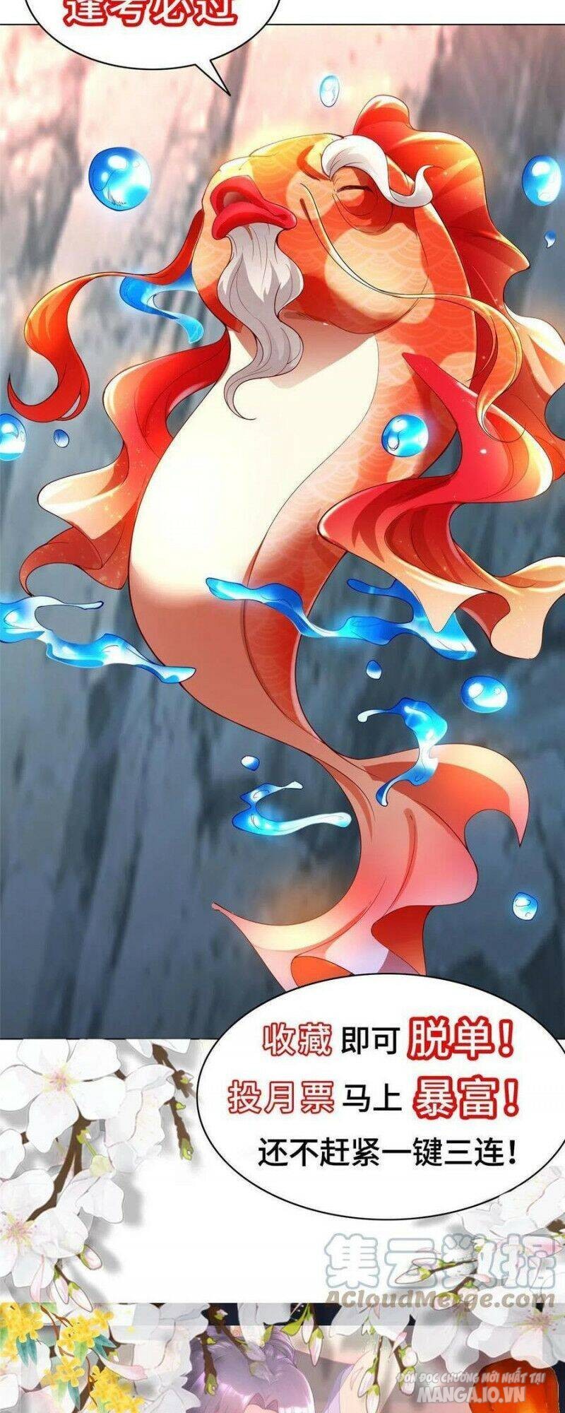 Mục Long Sư Chapter 120 - Trang 2