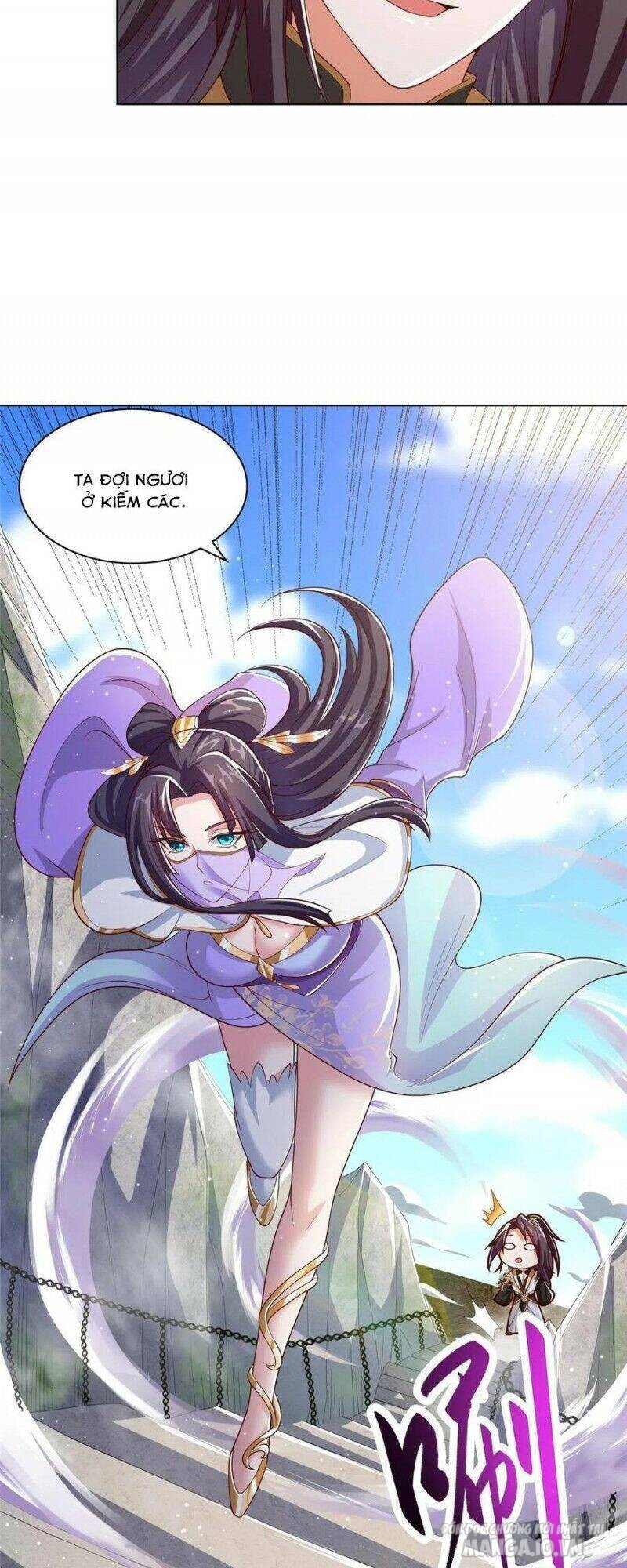 Mục Long Sư Chapter 120 - Trang 2