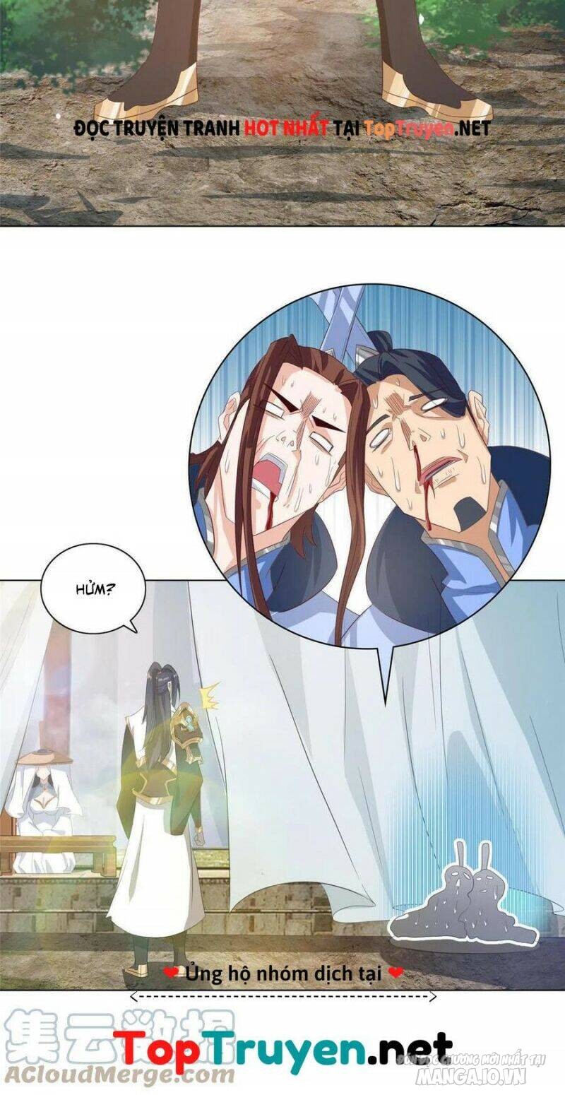 Mục Long Sư Chapter 121 - Trang 2