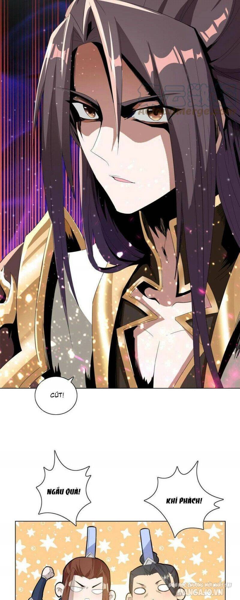 Mục Long Sư Chapter 121 - Trang 2