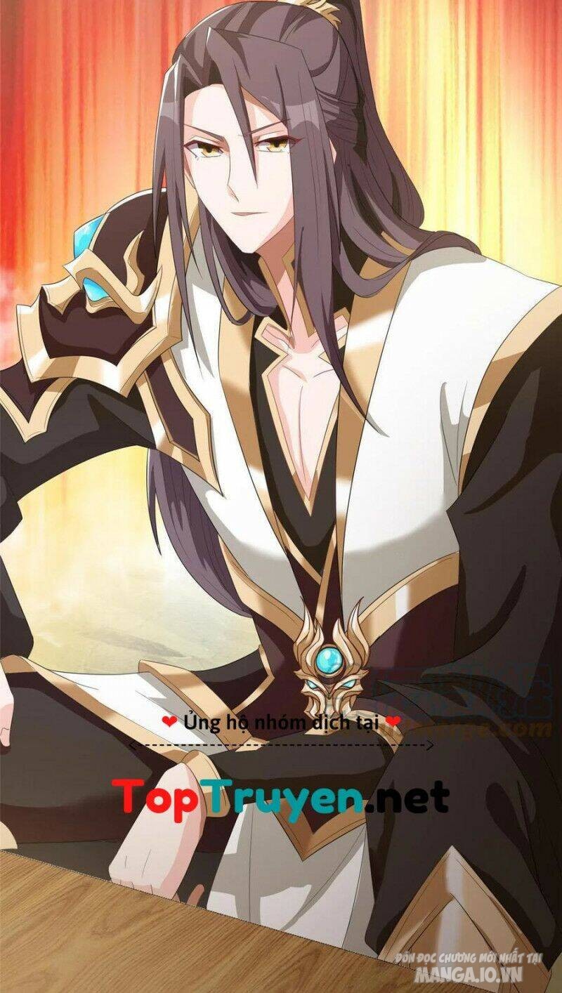 Mục Long Sư Chapter 121 - Trang 2