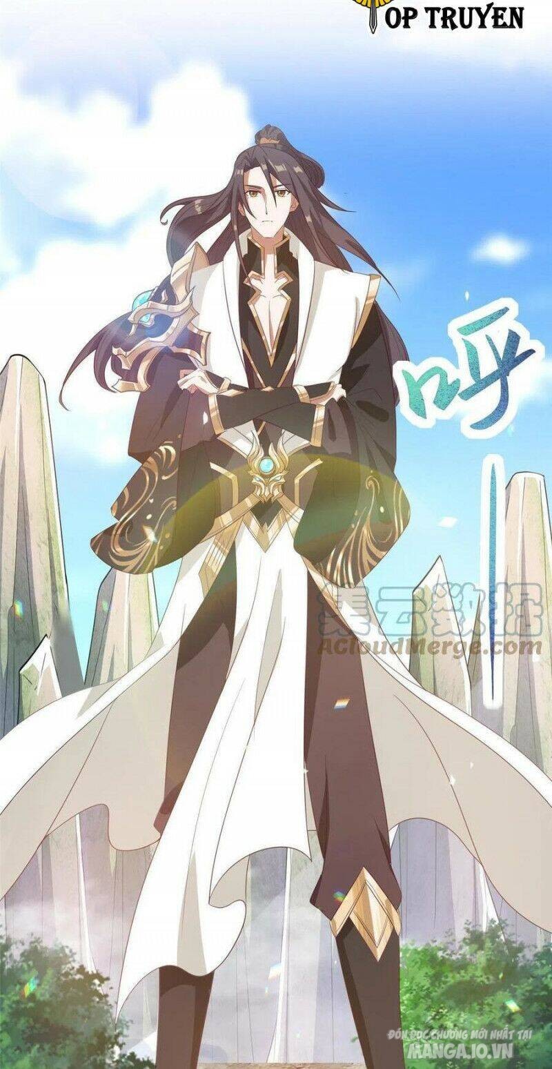 Mục Long Sư Chapter 121 - Trang 2