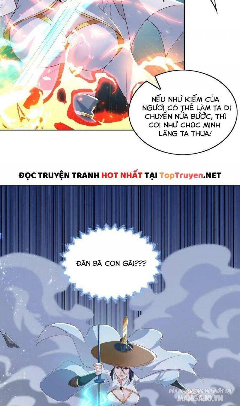 Mục Long Sư Chapter 122 - Trang 2