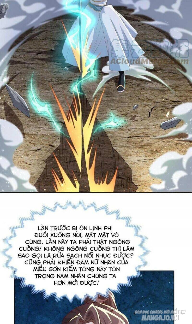 Mục Long Sư Chapter 122 - Trang 2