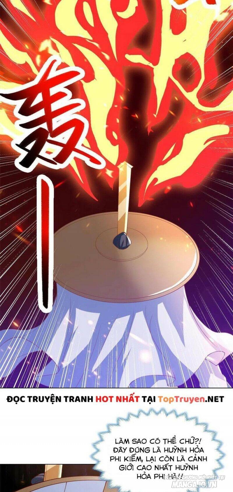 Mục Long Sư Chapter 122 - Trang 2