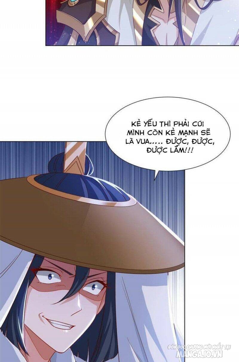 Mục Long Sư Chapter 122 - Trang 2