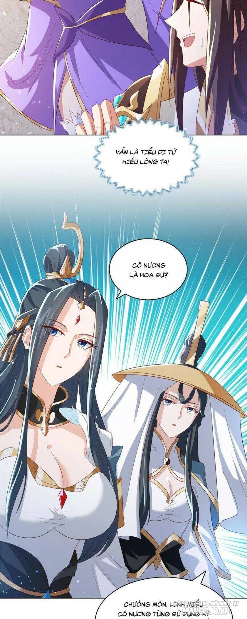 Mục Long Sư Chapter 123 - Trang 2