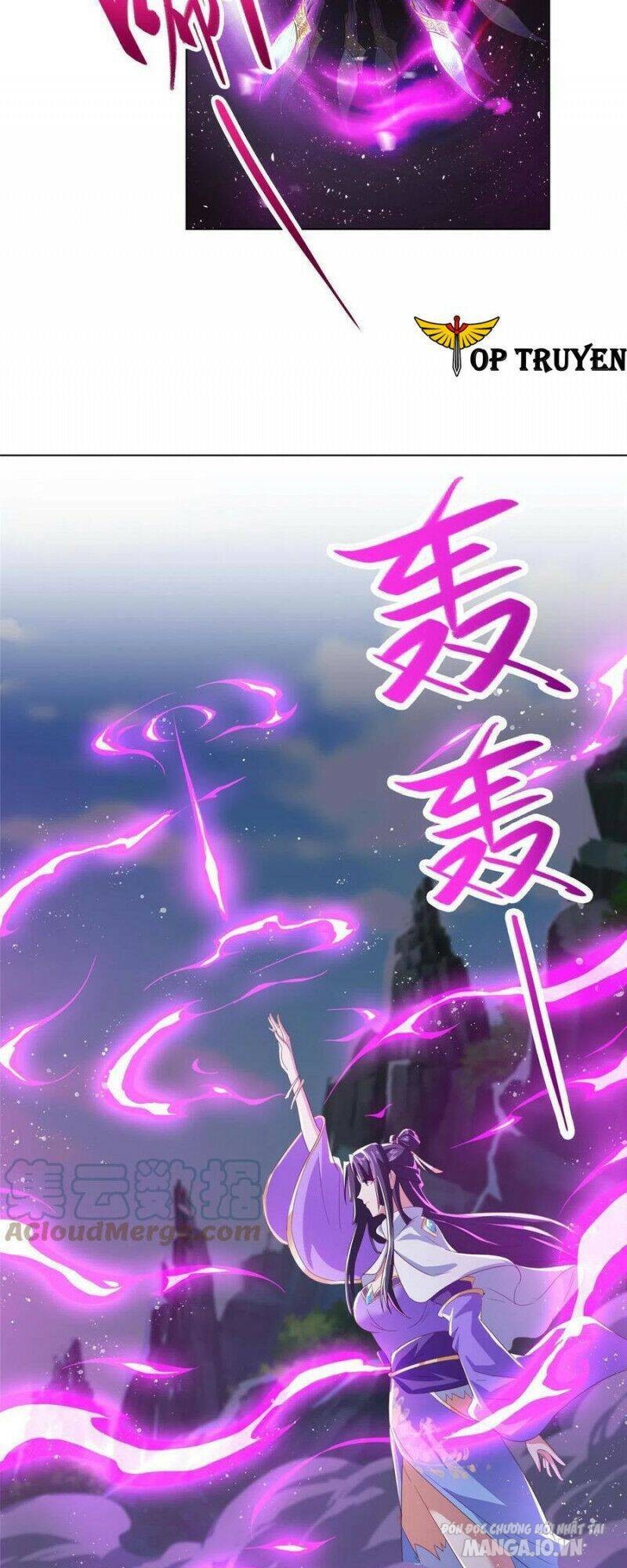 Mục Long Sư Chapter 123 - Trang 2