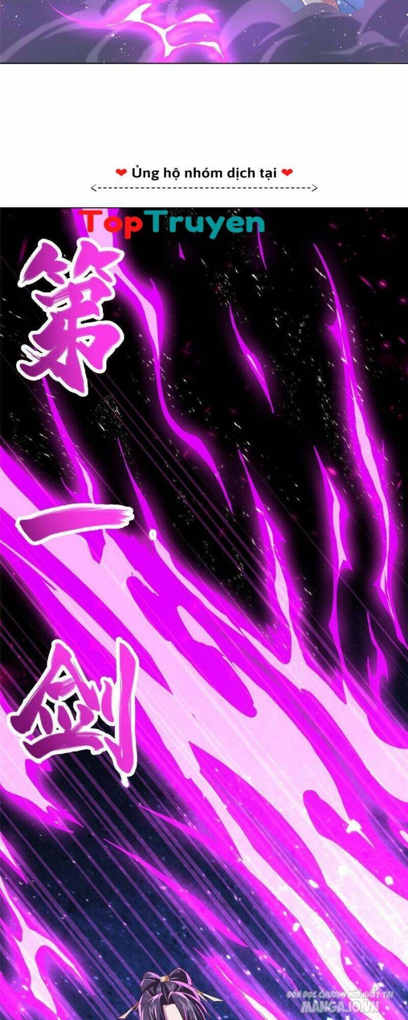 Mục Long Sư Chapter 123 - Trang 2