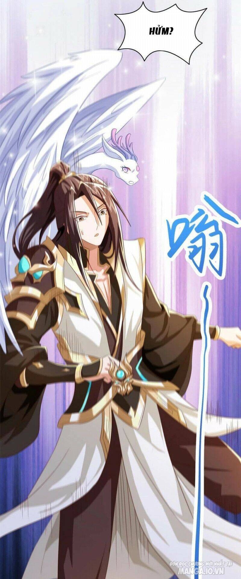 Mục Long Sư Chapter 123 - Trang 2