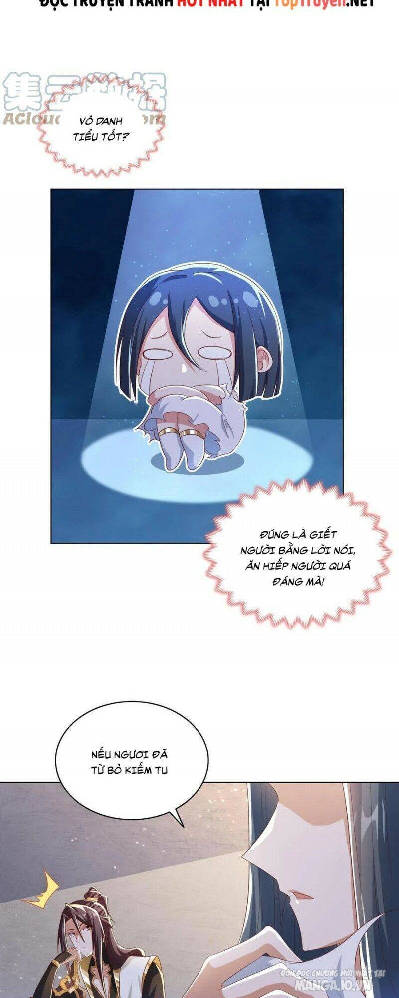 Mục Long Sư Chapter 123 - Trang 2