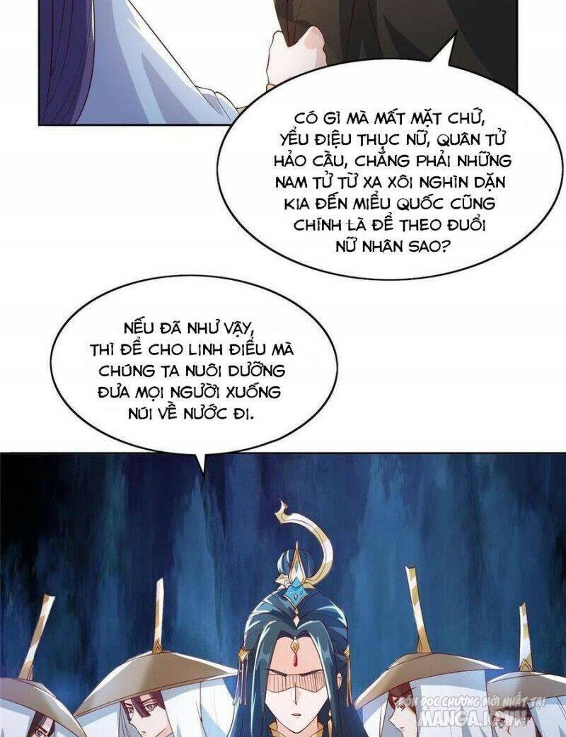 Mục Long Sư Chapter 124 - Trang 2