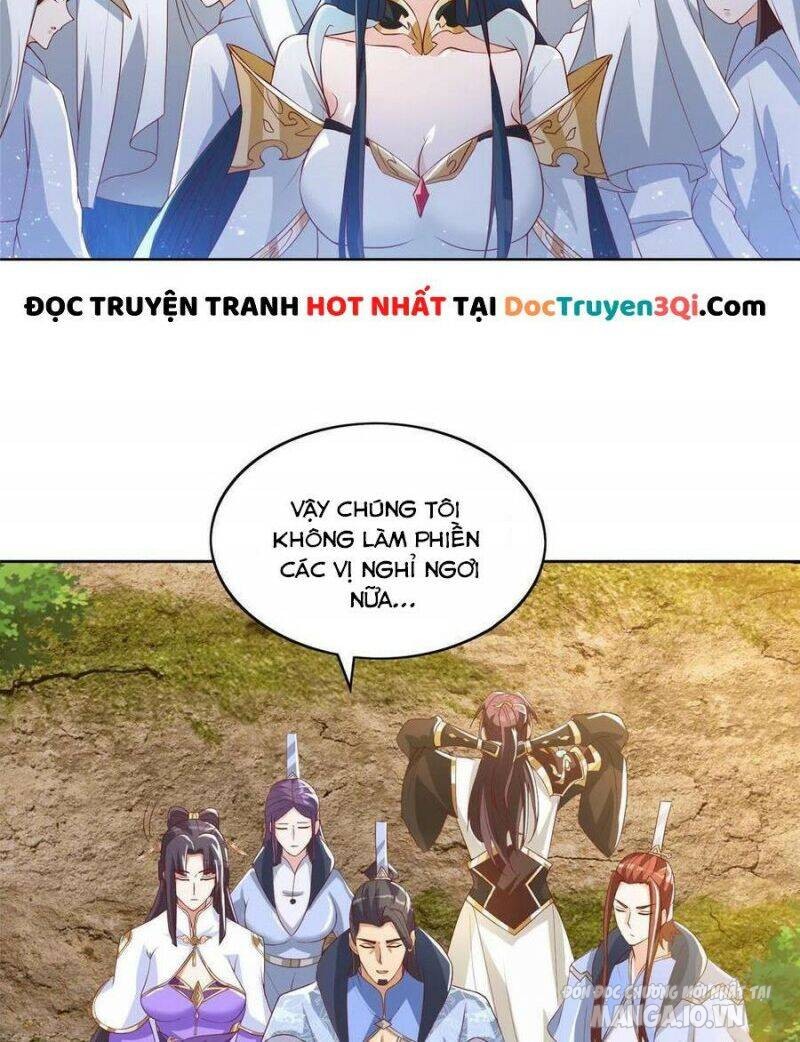 Mục Long Sư Chapter 124 - Trang 2