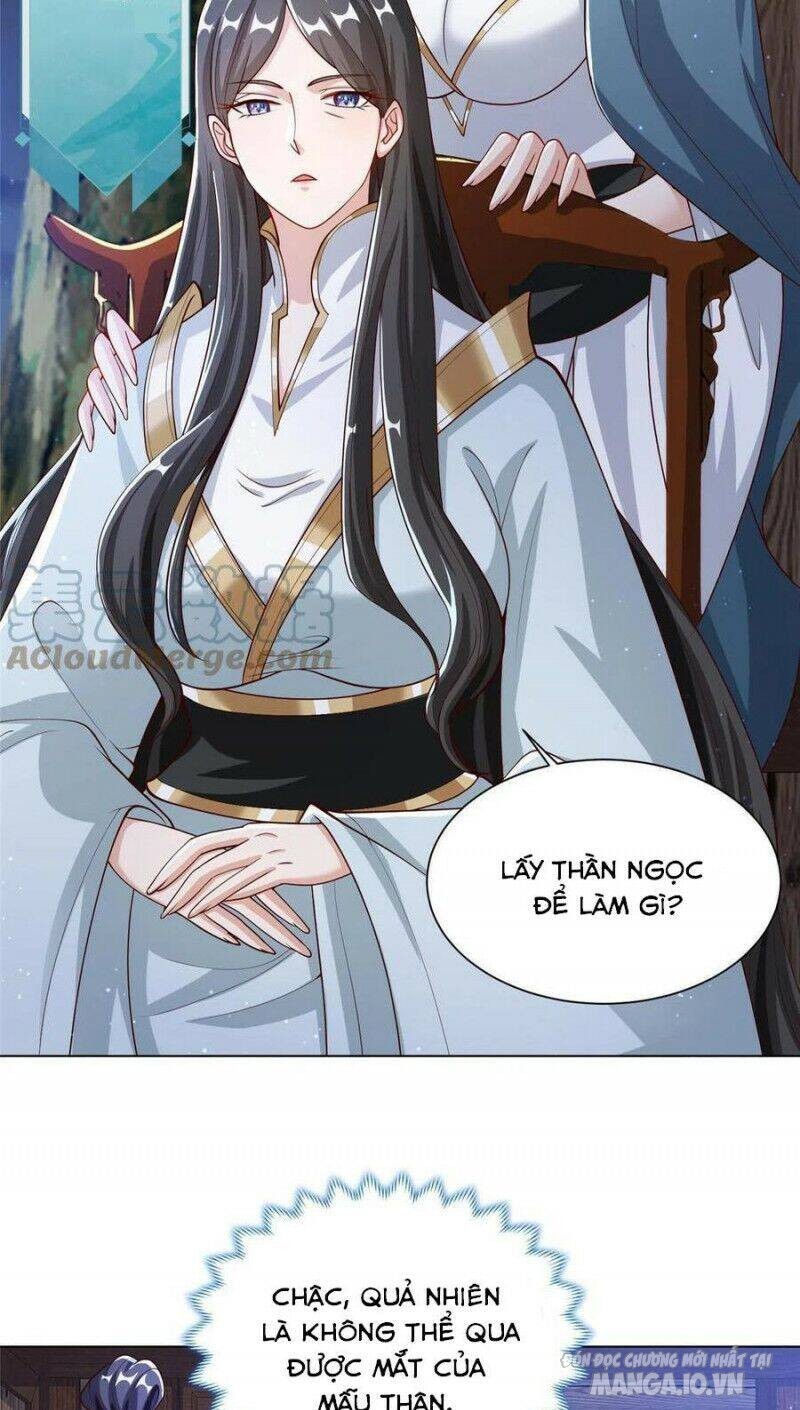 Mục Long Sư Chapter 124 - Trang 2