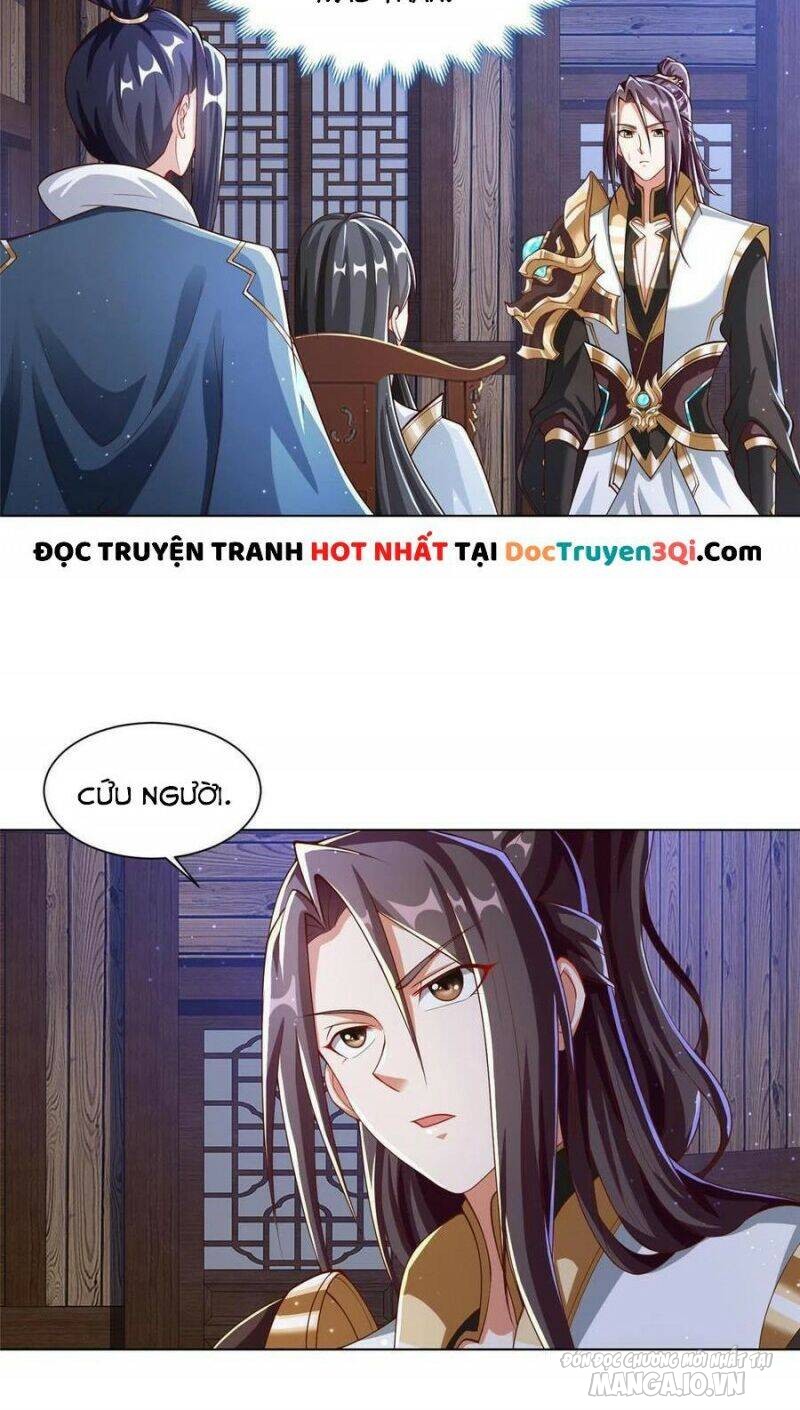 Mục Long Sư Chapter 124 - Trang 2