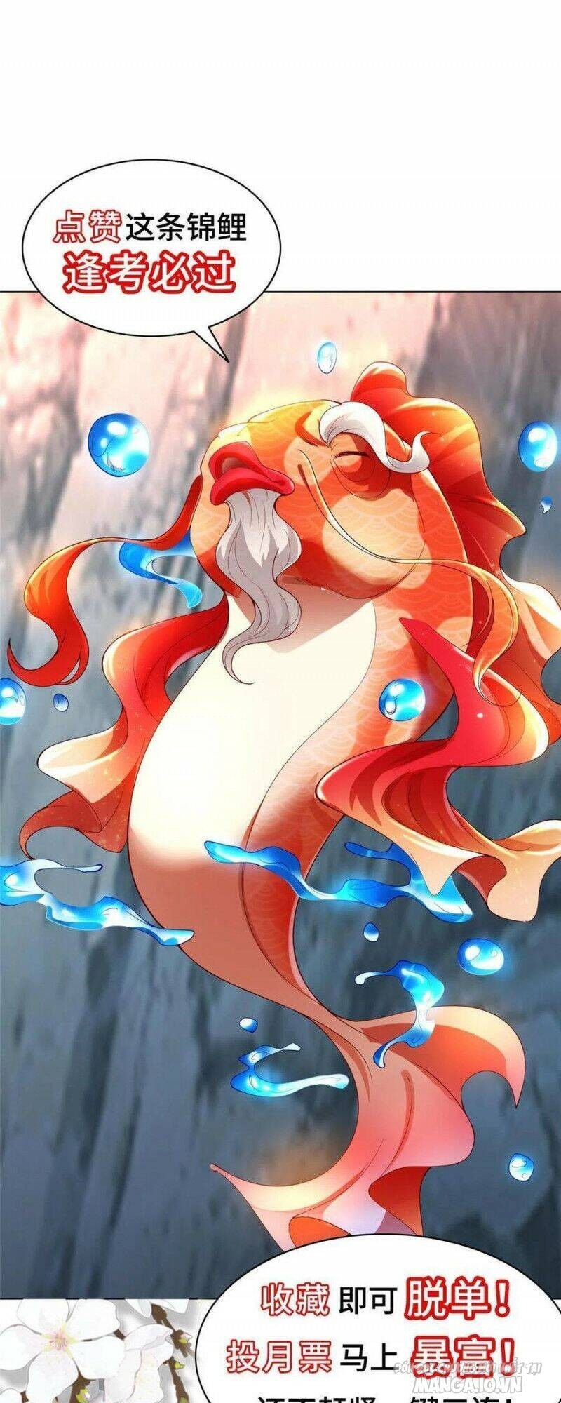 Mục Long Sư Chapter 124 - Trang 2