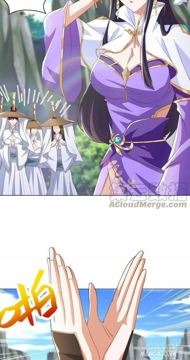 Mục Long Sư Chapter 124 - Trang 2