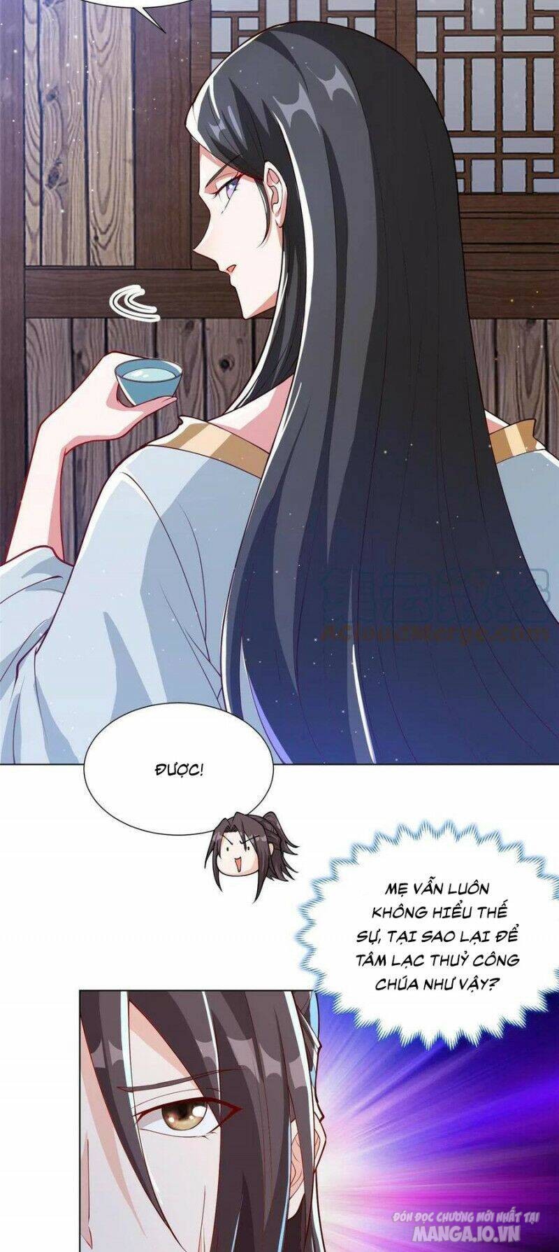 Mục Long Sư Chapter 125 - Trang 2