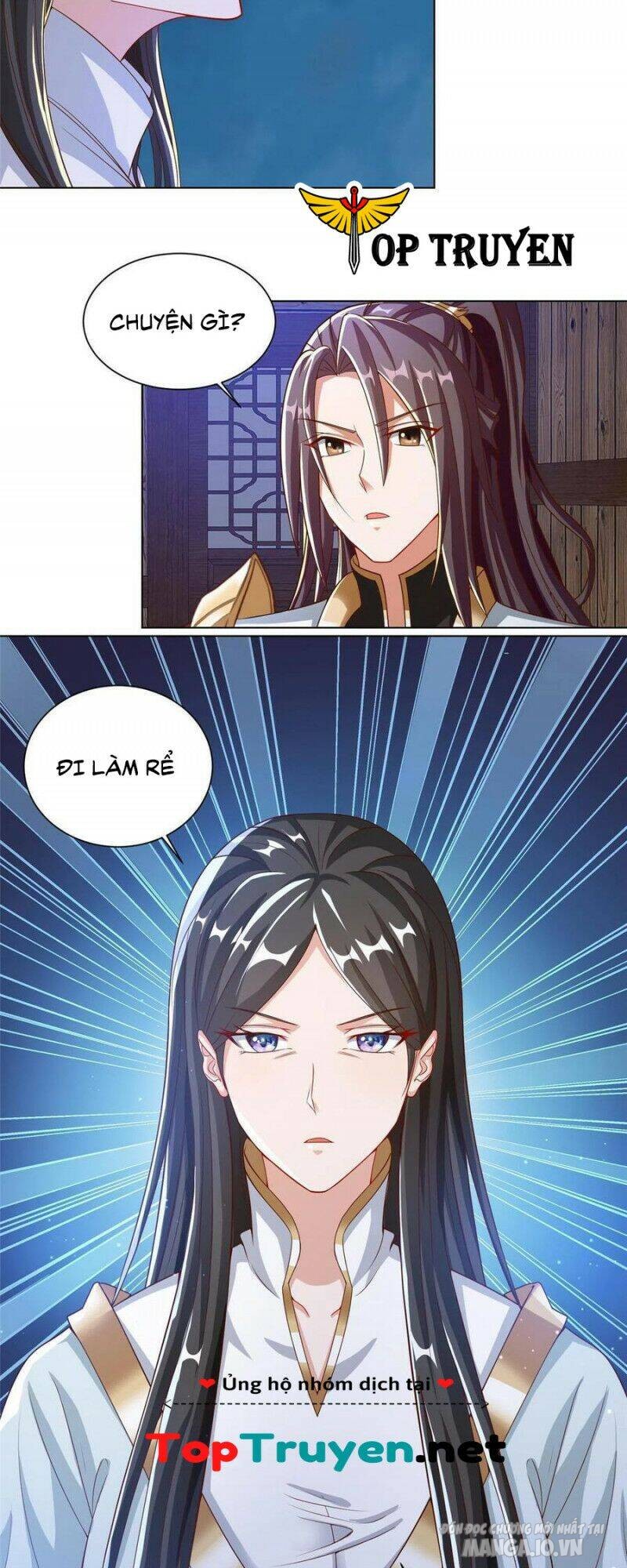 Mục Long Sư Chapter 125 - Trang 2