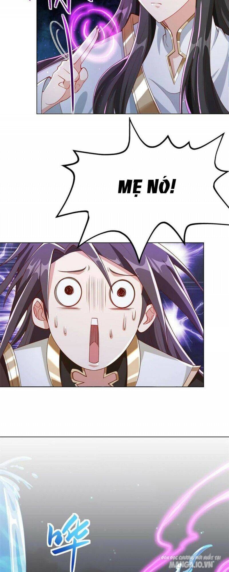 Mục Long Sư Chapter 125 - Trang 2