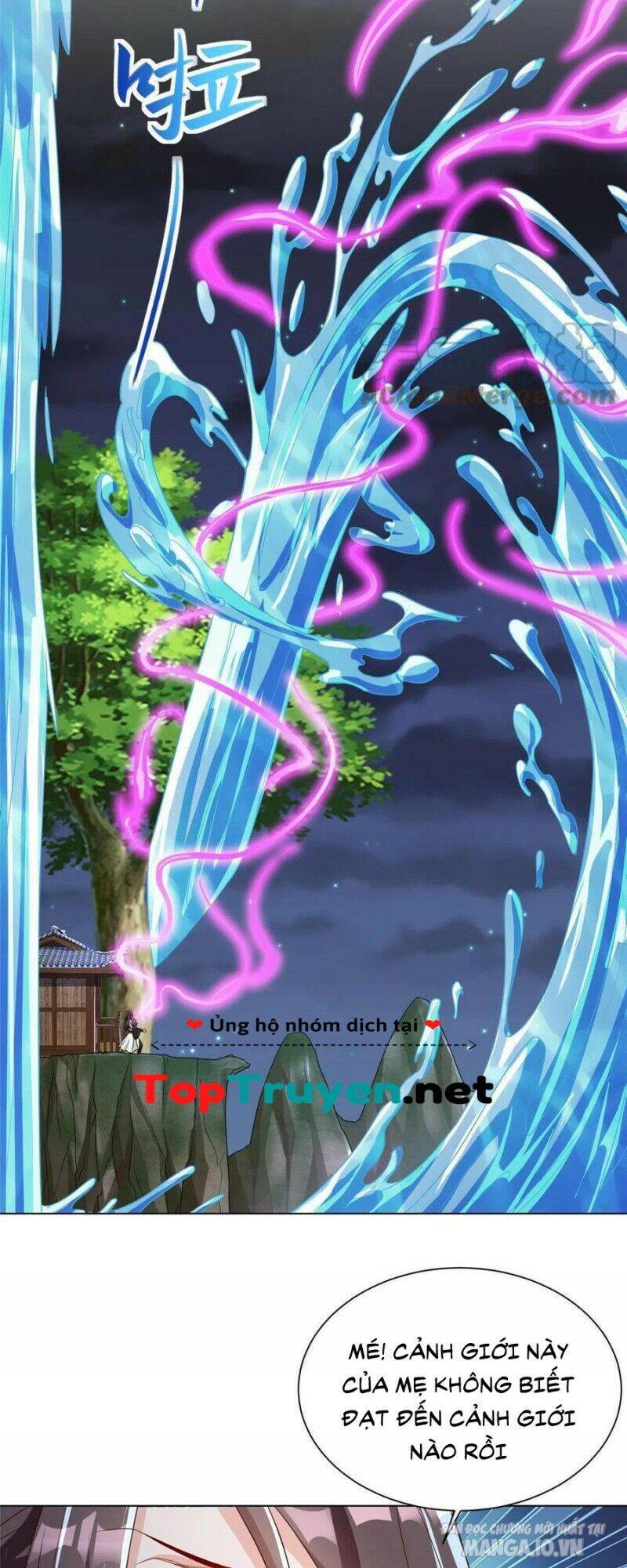 Mục Long Sư Chapter 125 - Trang 2