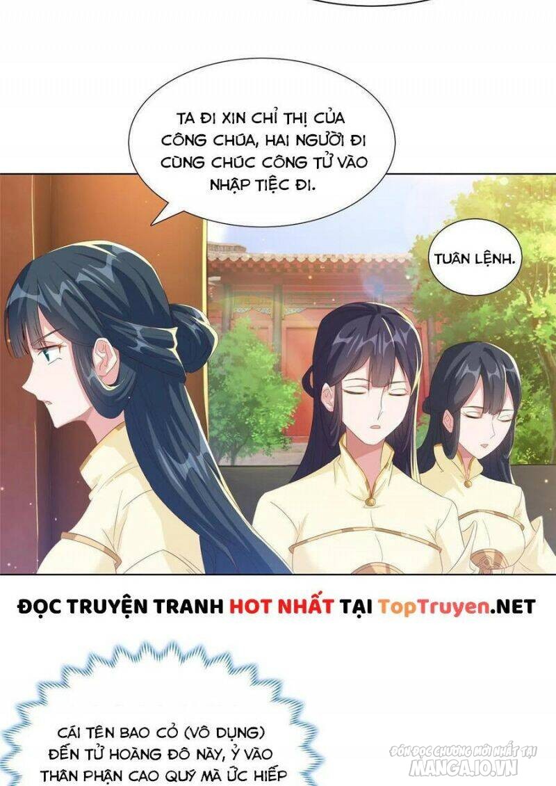 Mục Long Sư Chapter 126 - Trang 2