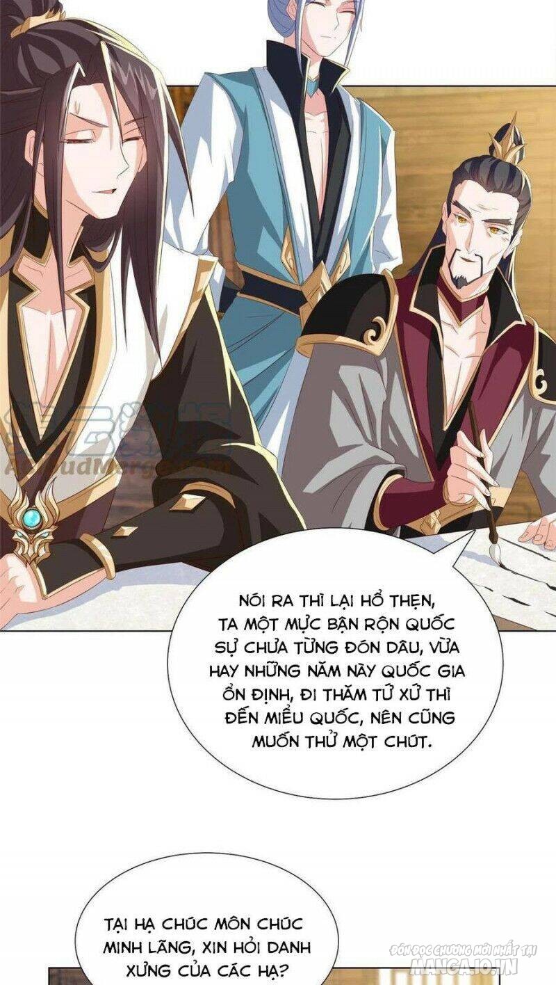 Mục Long Sư Chapter 126 - Trang 2