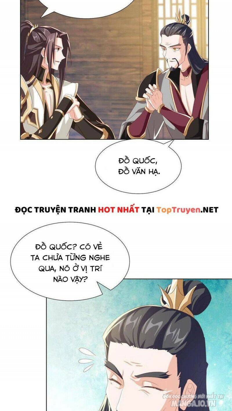 Mục Long Sư Chapter 126 - Trang 2