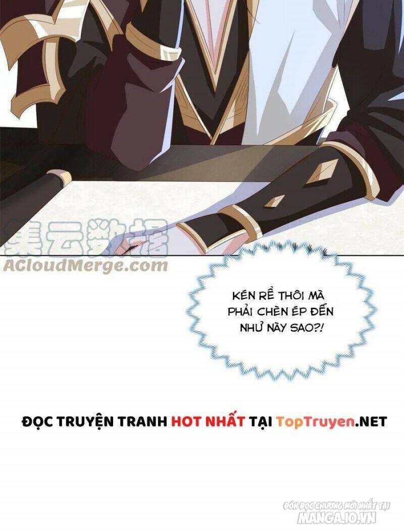 Mục Long Sư Chapter 126 - Trang 2