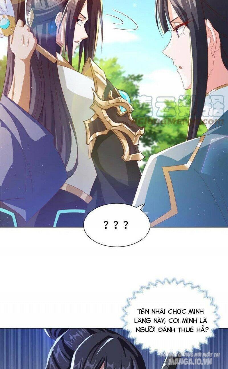 Mục Long Sư Chapter 126 - Trang 2