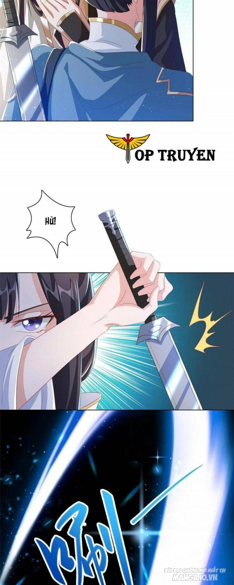 Mục Long Sư Chapter 126 - Trang 2