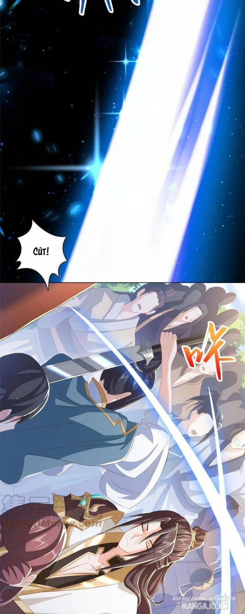 Mục Long Sư Chapter 126 - Trang 2